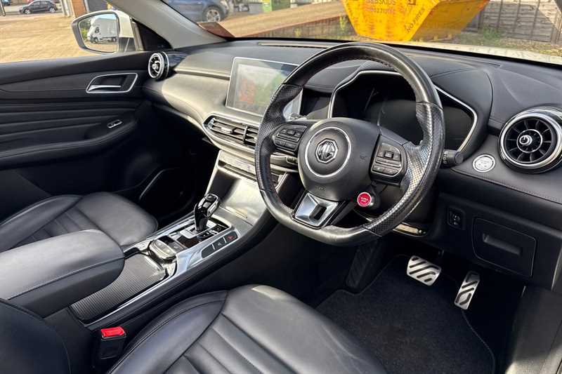 Used MG MG HS 2022 for sale - 77068079: Photo 10