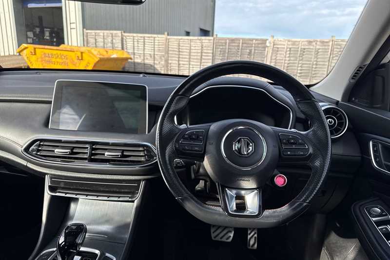 Used MG MG HS 2022 for sale - 77068079: Photo 11