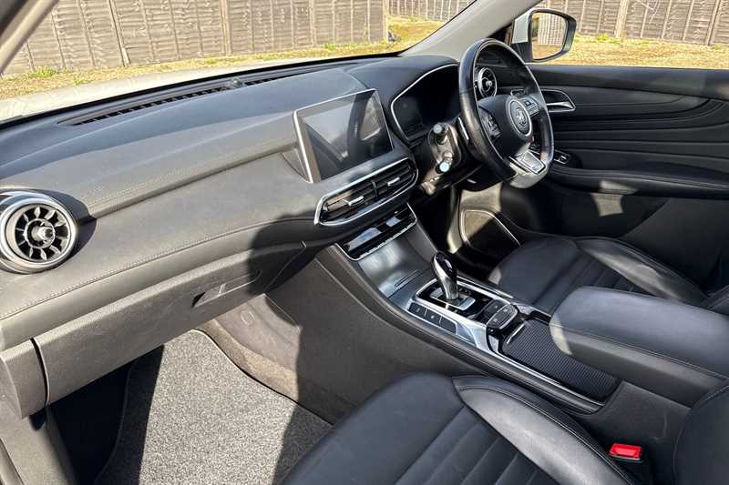 Used MG MG HS 2022 for sale - 77068079: Photo 13