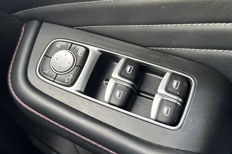 Used MG MG HS 2022 for sale - 77068079: Photo 16