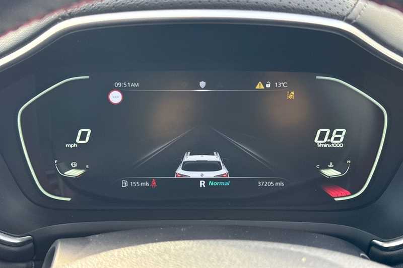 Used MG MG HS 2022 for sale - 77068079: Photo 20