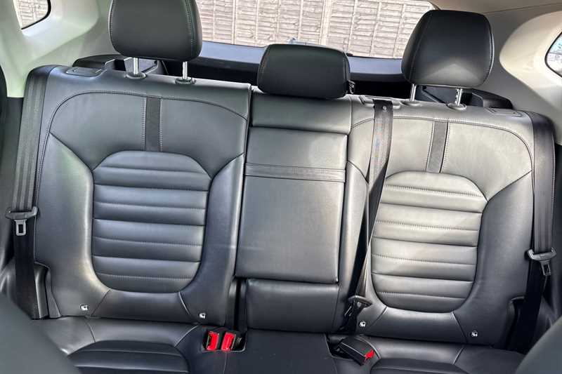 Used MG MG HS 2022 for sale - 77068079: Photo 23