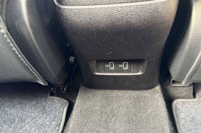 Used MG MG HS 2022 for sale - 77068079: Photo 31