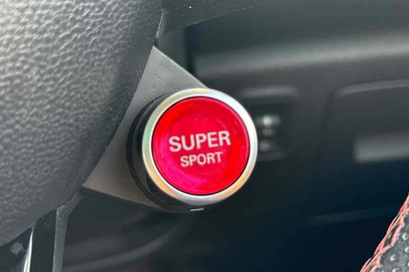 Used MG MG HS 2022 for sale - 77068079: Photo 36