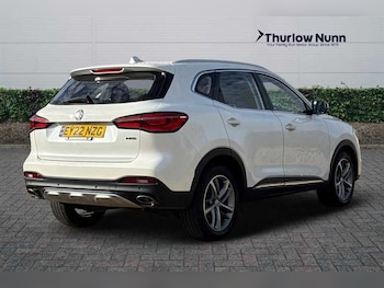 Used MG MG HS 2022 for sale - 77068079: Photo