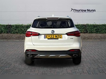 Used MG MG HS 2022 for sale - 77068079: Photo