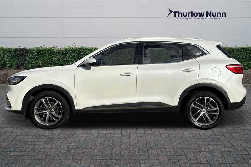 Used MG MG HS 2022 for sale - 77068079: Photo 6