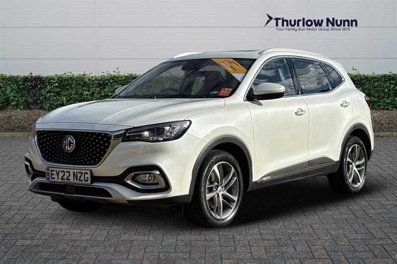 Used MG MG HS 2022 for sale - 77068079: Photo 7