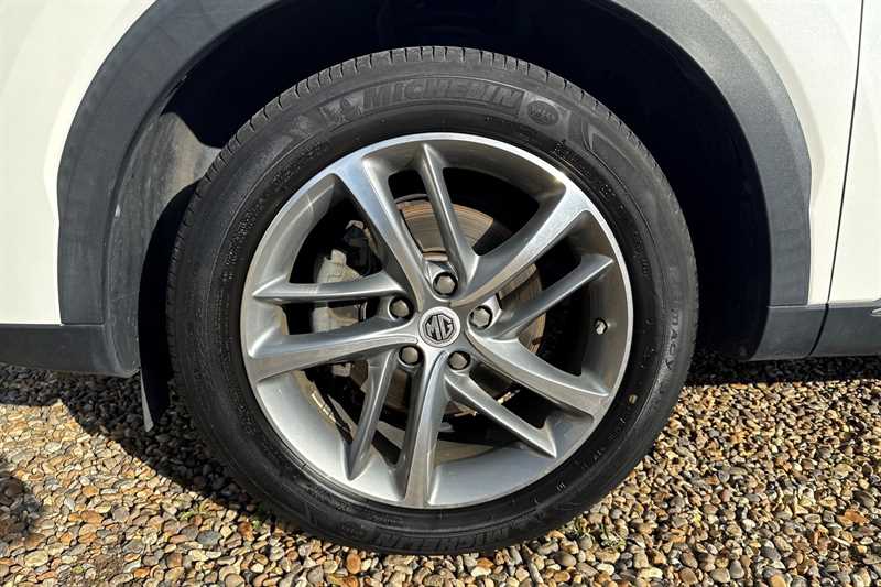 Used MG MG HS 2022 for sale - 77068079: Photo 9