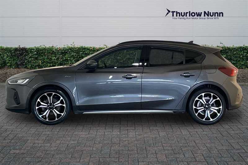 Used Ford Focus 2022 for sale - 77513721: Photo 10