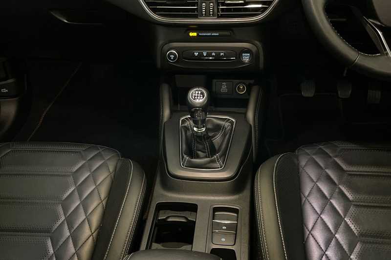 Used Ford Focus 2022 for sale - 77513721: Photo 11