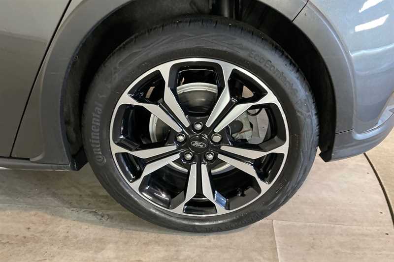 Used Ford Focus 2022 for sale - 77513721: Photo 13