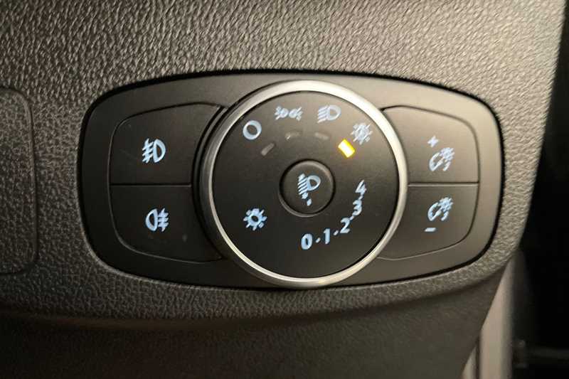 Used Ford Focus 2022 for sale - 77513721: Photo 27