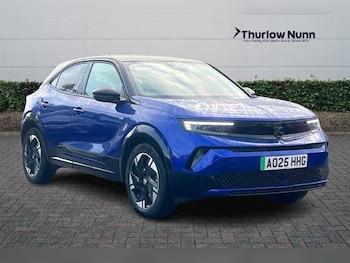 Used Vauxhall Mokka 2025 for sale - 78294033: Photo