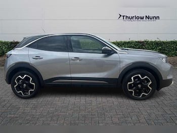Used Vauxhall Mokka 2023 for sale - 79350794: Photo