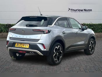 Used Vauxhall Mokka 2023 for sale - 79350794: Photo