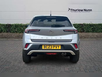 Used Vauxhall Mokka 2023 for sale - 79350794: Photo