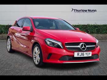 2016 - 200 D Sport Premium Auto 5-Door