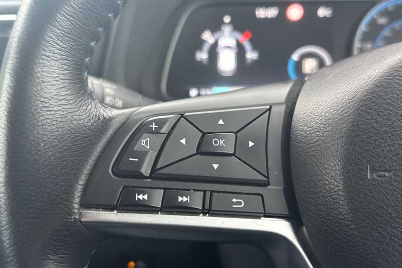 Used Nissan Leaf 2018 for sale - 77471859: Photo 21