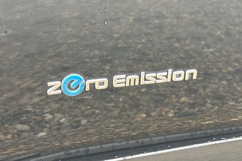 Used Nissan Leaf 2018 for sale - 77471859: Photo 28