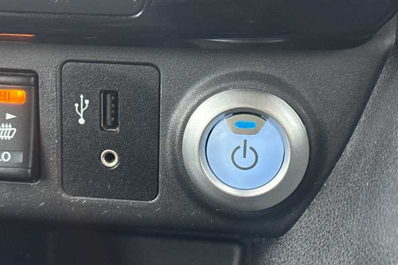 Used Nissan Leaf 2018 for sale - 77471859: Photo 40