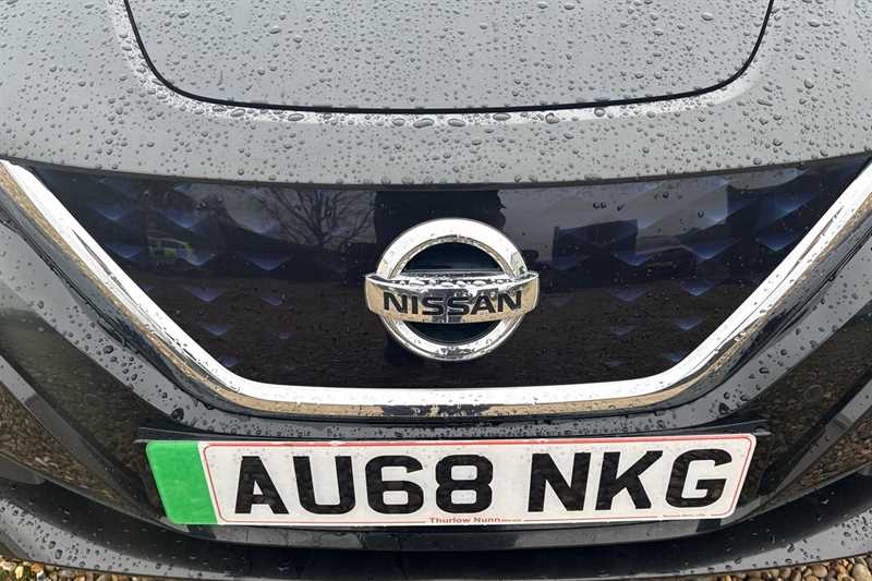 Used Nissan Leaf 2018 for sale - 77471859: Photo 53