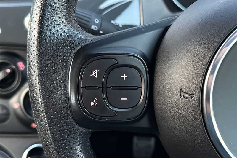 Used Abarth 595 2018 for sale - 76204208: Photo 22