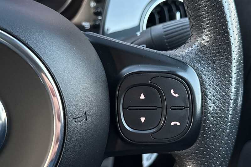 Used Abarth 595 2018 for sale - 76204208: Photo 23