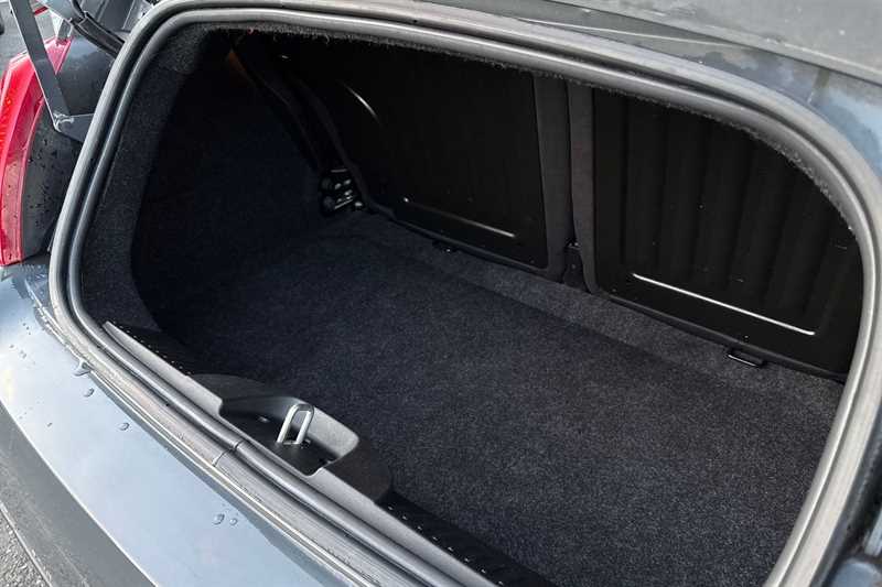 Used Abarth 595 2018 for sale - 76204208: Photo 33