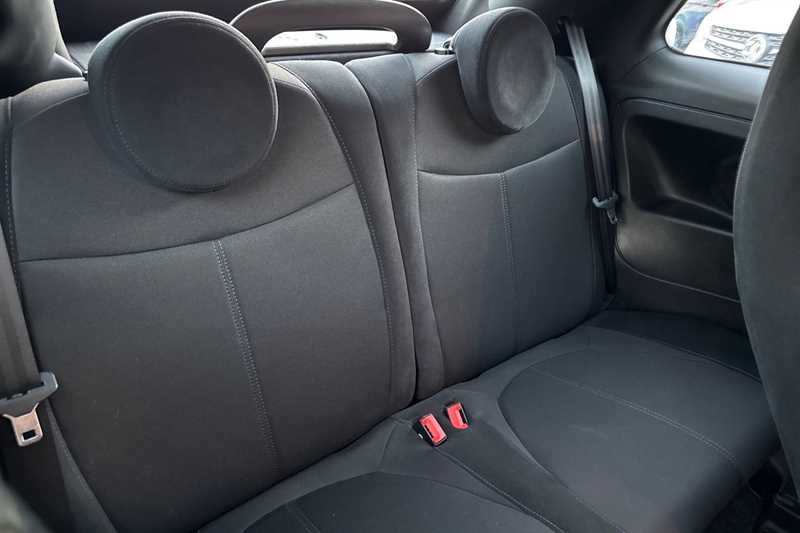 Used Abarth 595 2018 for sale - 76204208: Photo 34