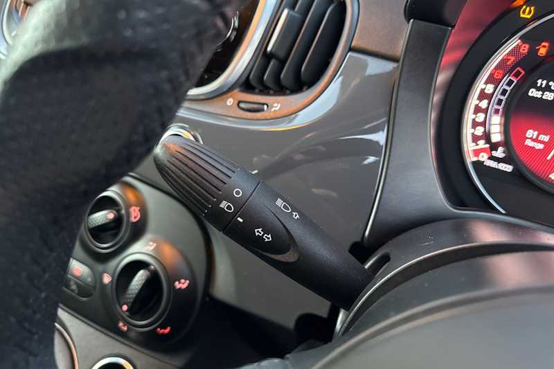 Used Abarth 595 2018 for sale - 76204208: Photo 41