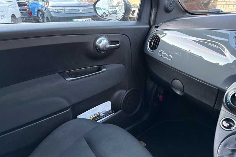 Used Abarth 595 2018 for sale - 76204208: Photo 46