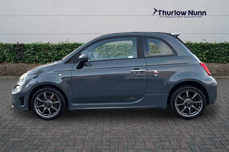 Used Abarth 595 2018 for sale - 76204208: Photo 7