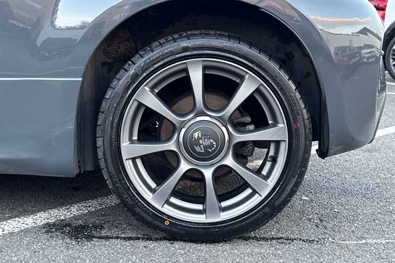 Used Abarth 595 2018 for sale - 76204208: Photo 9