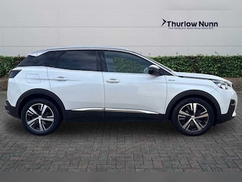 Used Peugeot 3008 2019 for sale - 76575380: Photo