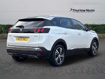 Used Peugeot 3008 2019 for sale - 76575380: Photo