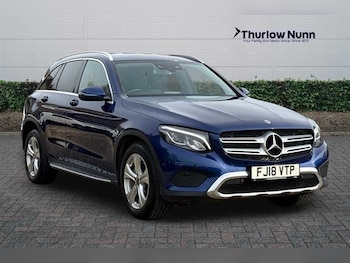 Used Mercedes-Benz GLC undefined for sale - 76501634: Photo