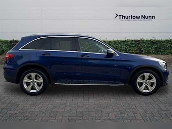 Used Mercedes-Benz GLC undefined for sale - 76501634: Photo