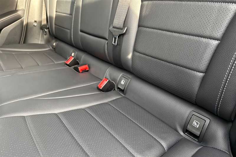 Used Mercedes-Benz GLC 2018 for sale - 76501634: Photo 33