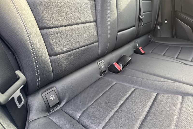 Used Mercedes-Benz GLC 2018 for sale - 76501634: Photo 44