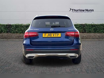 Used Mercedes-Benz GLC undefined for sale - 76501634: Photo