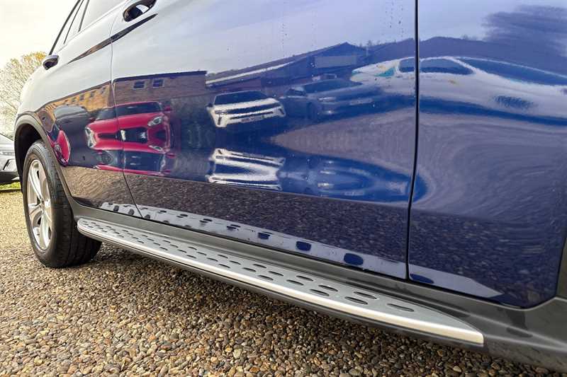 Used Mercedes-Benz GLC 2018 for sale - 76501634: Photo 54