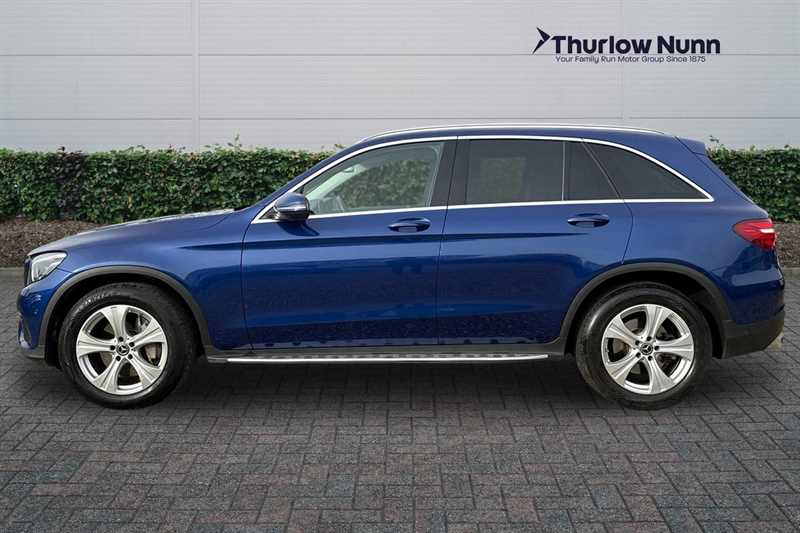 Used Mercedes-Benz GLC 2018 for sale - 76501634: Photo 6