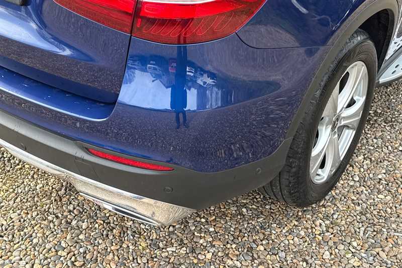 Used Mercedes-Benz GLC 2018 for sale - 76501634: Photo 60