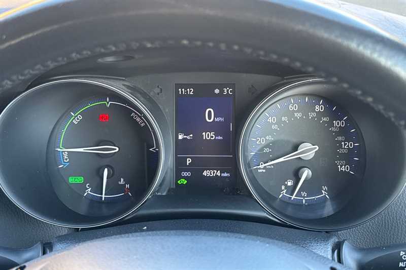 Used Toyota C-HR 2020 for sale - 77146424: Photo 20