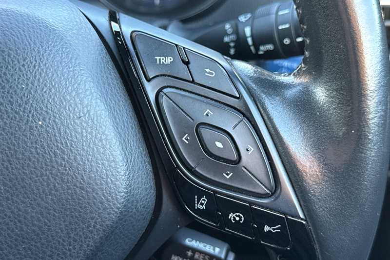 Used Toyota C-HR 2020 for sale - 77146424: Photo 22