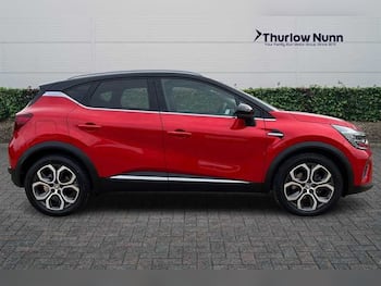 Used Renault Captur 2023 for sale - 79795978: Photo