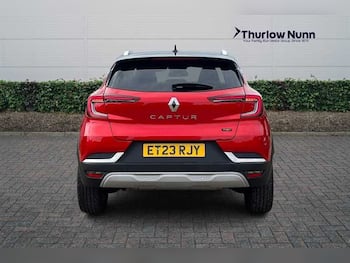 Used Renault Captur 2023 for sale - 79795978: Photo