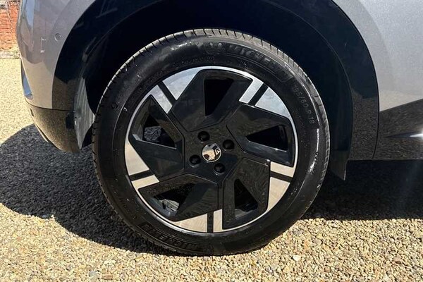 Used Vauxhall Mokka Electric 2024 for sale - 75554898: Photo 25