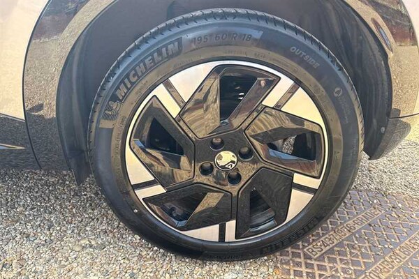 Used Vauxhall Mokka Electric 2024 for sale - 75554898: Photo 26